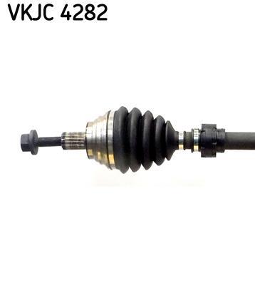 Cardan SKF VKJC 4282